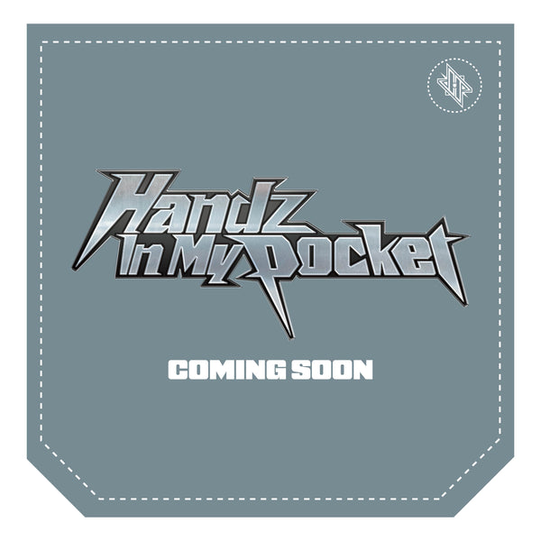 JO1／Handz In My Pocket＜CD＞（通常盤)20251022