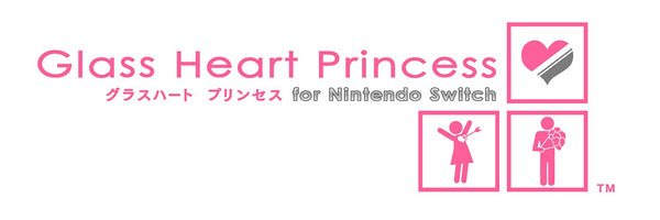 【WonderGOOオリジナル限定セット】Glass Heart Princess for Nintendo Switch 特装版＜Switch＞20260129