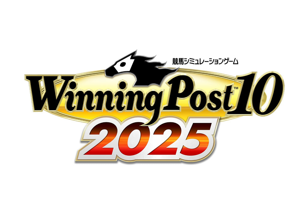 Winning Post 10 2025 プレミア厶ボックス＜PS4＞20250327