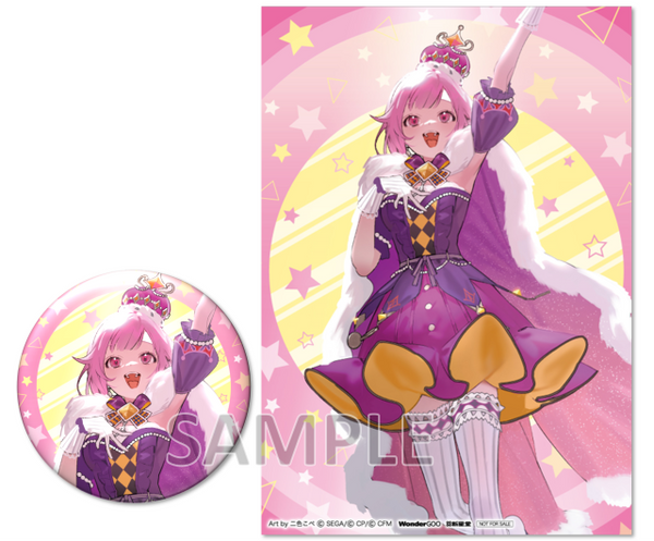 オリジナル特典・先着特典】ワンダーランズ×ショウタイム/ワンダー オリジナル特典・先着特典】ワンダーランズ×ショウタイム/ワンダー