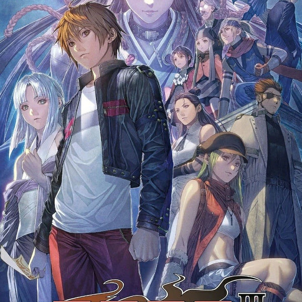 WonderGOOオリジナル限定セット】式神の城III＜Switch＞20260423