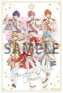 【先着特典】すとぷり／Strawberry Prince Forever＜4CD＞（通常盤)［Z-16086］20250108