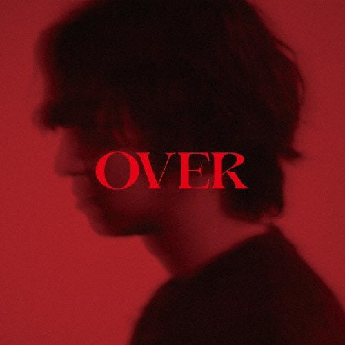 【先着特典】三浦大知／OVER＜CD＞［Z-14845］20240214