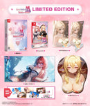 【WonderGOOオリジナル特典】Love Delivery & LOVE IN LOGIN LIMITED EDITION＜Switch＞20251120
