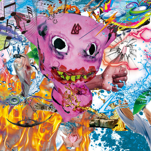 【先着特典】ASP／BA-BY＜CD+Blu-ray＞（初回生産限定盤)［Z-16587］20250820