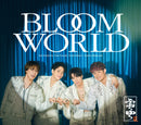 ふぉ〜ゆ〜／BLOOM WORLD＜2CD＞（初回限定4U.盤)20261111