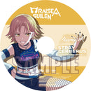 【オリジナル特典・先着特典】RAISE A SUILEN／HOWLING AMBITION＜CD＋Blu-ray＞（Blu-ray付生産限定盤)［Z-16500・16502］20250611