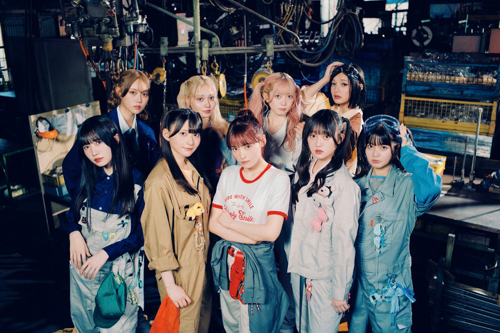先着特典】いぎなり東北産／らう゛♡ 戦セーション＜CD+DVD