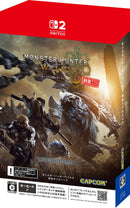 モンスターハンターワイルズ 狩友ダブルパック＜Switch 2＞20261204