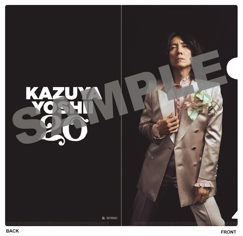 FC限定版】吉井和哉 20th Anniversary Best Album - kangenviz.com