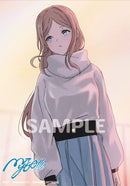 【オリジナル特典】MyGO!!!!!／砂寸奏／回層浮＜CD＞（通常盤)［Z-15248］20240320