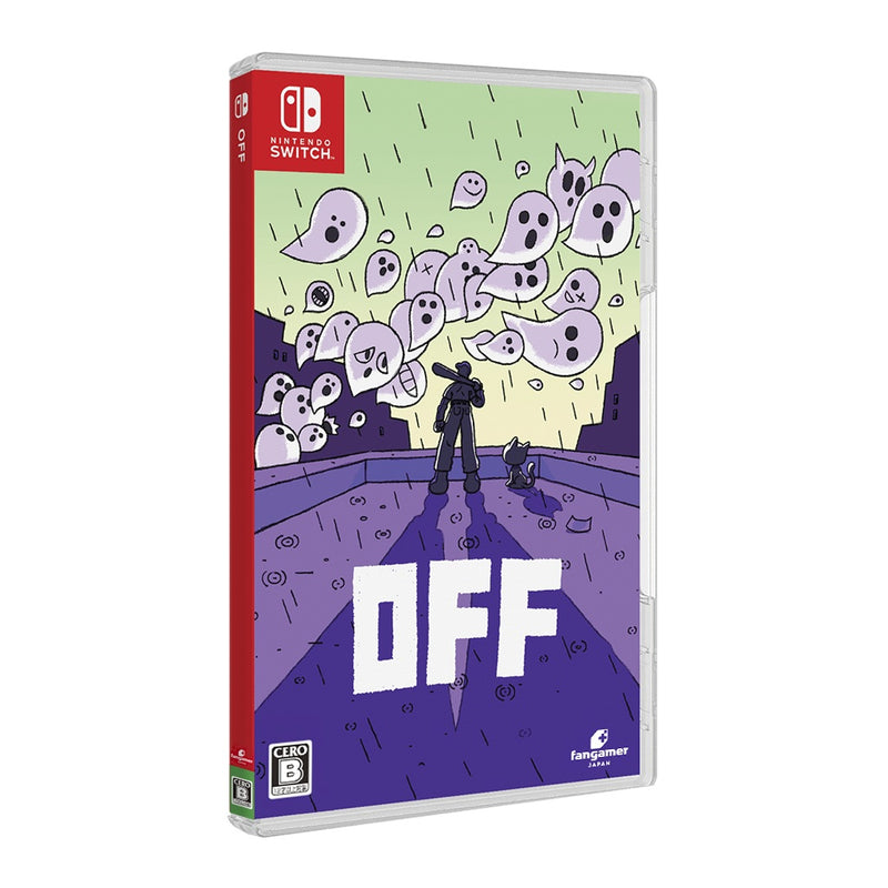OFF＜Switch＞20260903