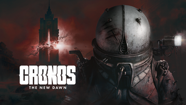Cronos: The New Dawn＜Switch 2＞20251211