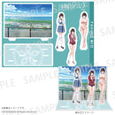 制服カノジョ2 ジオラマアクリルフィギュア 八尋実桜＜グッズ＞20250828