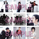 【オリジナル特典】ZEROBASEONE／ICONIK＜CD＞（完全生産限定ソロ盤 (KIM TAE RAE ver.))［Z-16826］20251029