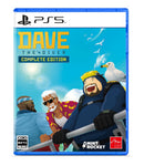デイヴ・ザ・ダイバー COMPLETE EDITION＜PS5＞20261008