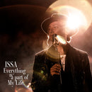 【先着特典】ISSA／Everything is a part of My Life.＜CD+DVD＞［Z-16876］20251203