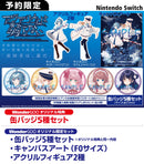 【WonderGOOオリジナル限定セット】アクアリウムは踊らない＜Switch＞20251030