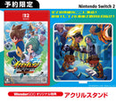 【WonderGOOオリジナル特典】イナズマイレブン 英雄たちのヴィクトリーロード Nintendo Switch 2 Edition＜Switch 2＞20260611