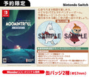 【WonderGOOオリジナル特典】ムーミントロール：冬のぬくもり 限定版＜Switch＞20260730