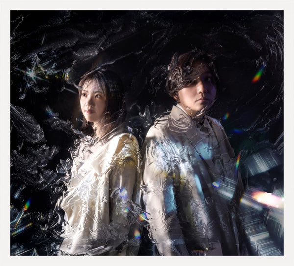 【先着特典】いきものがかり／あそび＜CD+Blu-ray＞（初回生産限定盤)［Z-16436］20250430