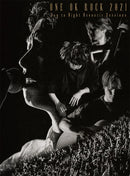 ONE OK ROCK／ONE OK ROCK 2021 Day to Night Acoustic Sessions＜Blu-ray+CD＞（初回生産限定盤)［Z-12736］20220420