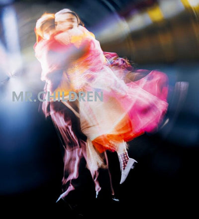 Mr.Children/Mr.Children 2011-2015<2CD>(初回仕様限定盤)20220511