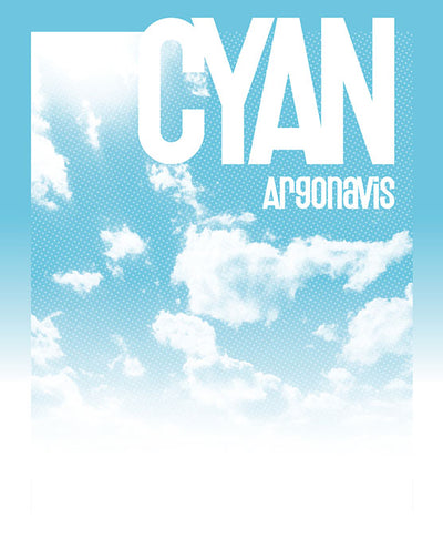 【オリジナル特典】Argonavis／Argonavis 2nd Album「CYAN」＜CD+Blu-ray＞（Blu-ray付生産...