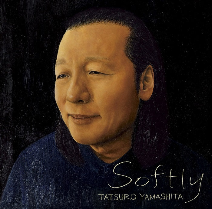 山下達郎／SOFTLY＜CD＞（通常盤)20220622