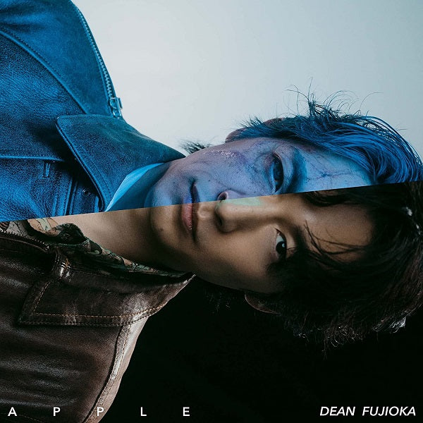 DEAN FUJIOKA／Apple＜CD+Blu-ray＞（初回限定盤Ａ)［Z-13123］20220713