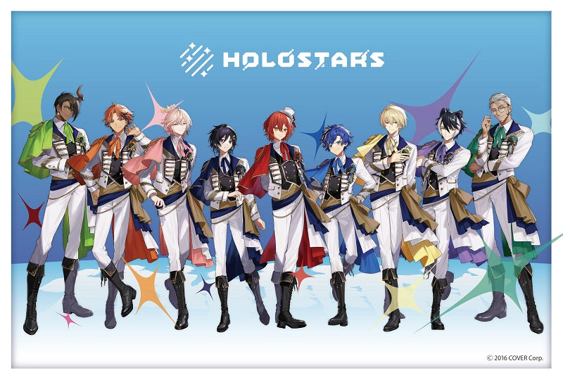 【オリジナル特典】HOLOSTARS／Follow US＜CD＞［Z-13258］20220831