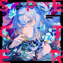 星街すいせい／Specter＜CD＞（通常盤)20230125
