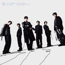 SixTONES／声＜CD＞（通常盤/初回仕様)［Z-13887］20230104
