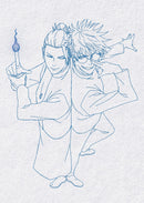 【先着特典】アニメ／劇場版総集編 呪術廻戦 懐玉・玉折＜Blu-ray+DVD＞［Z-16784］20251217