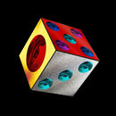 稲葉浩志／Koshi Inaba LIVE 2024 〜en-Zepp〜 COMPLETE CUBE＜7Blu-ray＞（完全受注生産限定盤)20250924