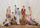 【先着特典】EXILE B HAPPY／WONDER YARD＜CD＞［Z-17162］20261014