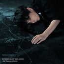 堂珍嘉邦／BETWEEN SLEEP AND AWAKE -Koji Nakamura Remix-＜LP＞（初回生産限定盤)20261205