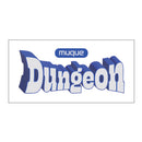 【先着特典】muque／Dungeon＜CD＞（初回生産限定盤)［Z-15767］20241009