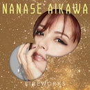 【先着特典】相川七瀬／FIREWORKS＜CD＞［Z-16732］20251108