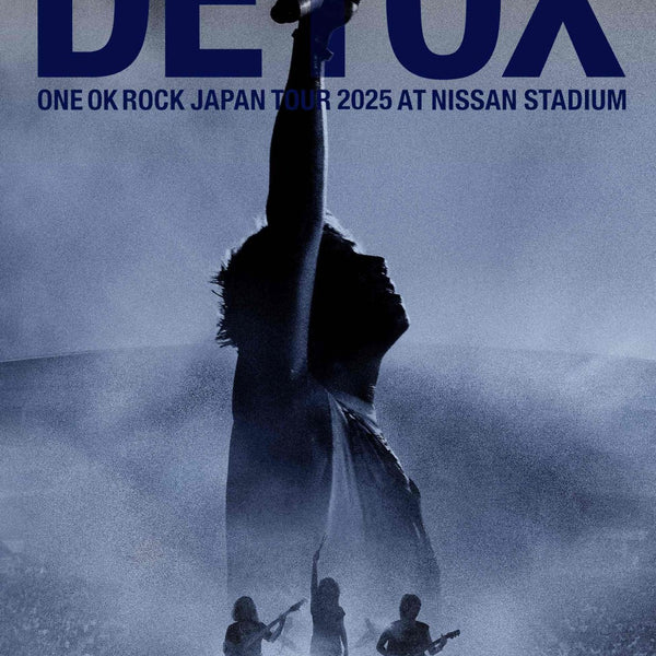 Music CD／DVD＆Blu-ray