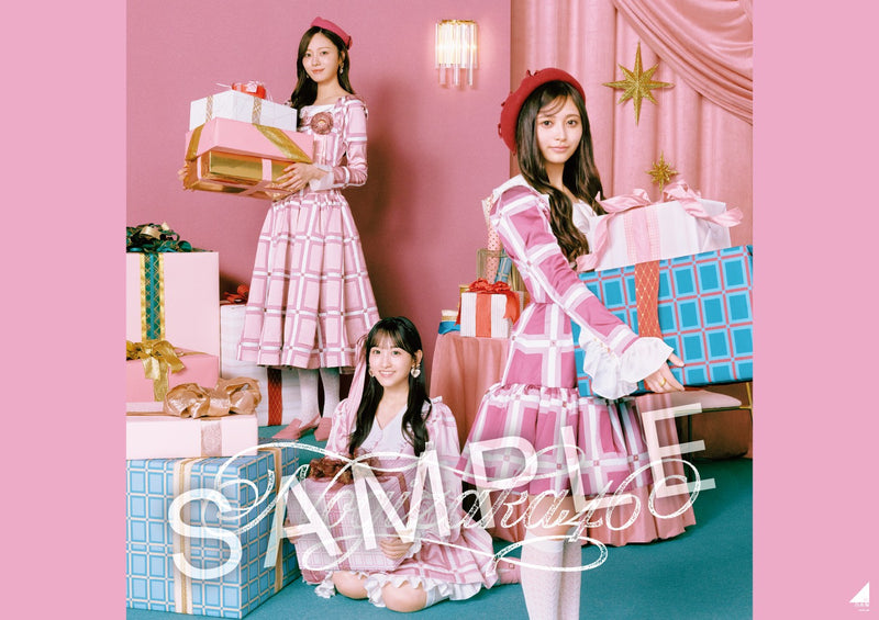 【オリジナル特典】乃木坂46／ビリヤニ＜CD+Blu-ray＞（初回仕様限定盤 Type-C)［Z-16854］20251126