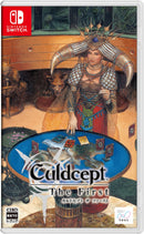 カルドセプト ザ ファースト＜Switch＞20260730