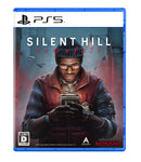 SILENT HILL: Townfall＜PS5＞20260924