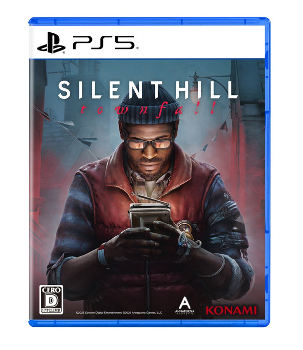 PS5