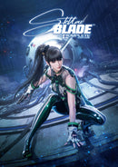Stellar Blade コンプリートエディション＜Switch 2＞20261106