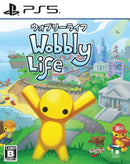 ウォブリーライフ＜PS5＞20251030