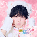 【オリジナル特典】パンダドラゴン／Winter Song 防衛隊＜CD＞（メンバーソロジャケット盤 / なぎ)［Z-16851］20251217