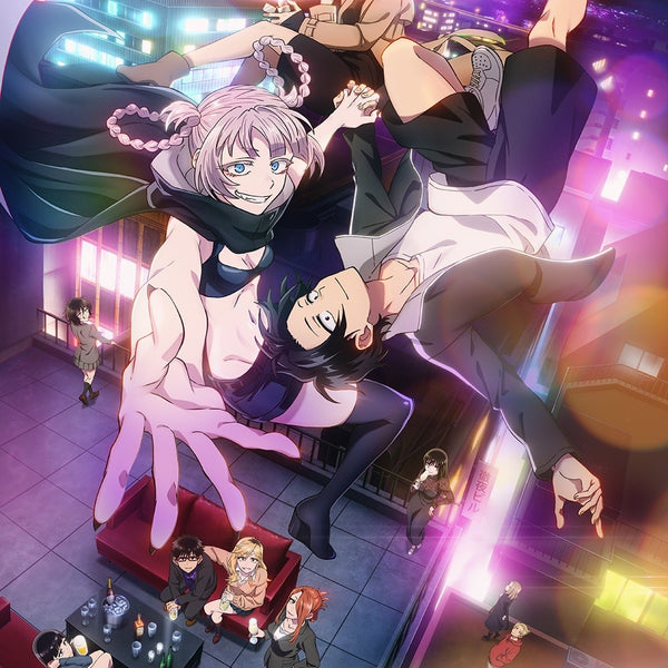 878, To LOVEる　よふかしのうた　デート・ア・ライブ 五等分の花嫁∽ 878, To LOVEる よふかしのうた デート・ア・ライブ 五等分の花嫁