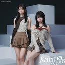 【先着特典】SKE48／Karma＜CD+DVD＞（【Type-A】初回盤)［Z-16716］20250924
