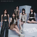 【先着特典】SKE48／Karma＜CD+DVD＞（【Type-A】通常盤)［Z-16716］20250924